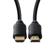 MicroConnect HDMI Cable 8K, 0.5m